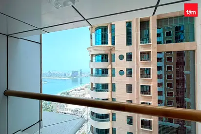 Sea View | Spacious Kitchen | Great Amenities