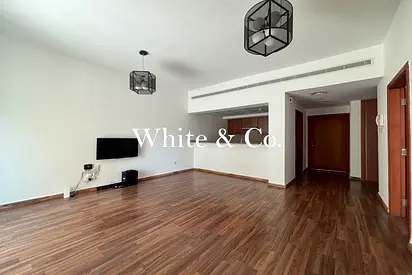 Spacious | Semi Upgraded | Huge Terrace