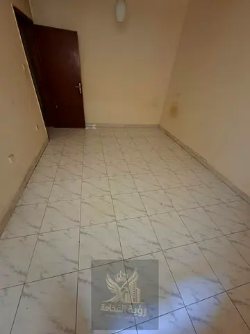 For Rent in Al Nabba Sharjah One Bedroom and Hall Central AC and Central Gas Rent AED 24000 Deposit AED 2000 Cheque Payment in 4 or 6 Installments