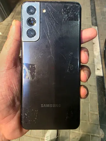 Samsung s21 5g