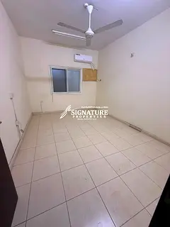 256 Persons Capacity Labor Camp 32 Rooms Accomodation For Rent In Jurf Industrial Area 3 Ajman