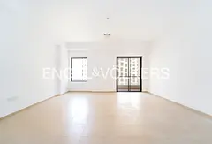 High Floor | Unfurnished | Available End of August