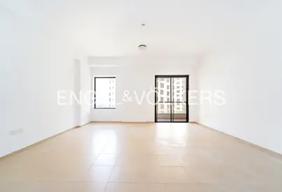 High Floor | Unfurnished | Available End of August