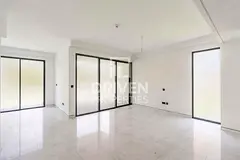 Single Row | Quiet Internal Road | Open Kitchen