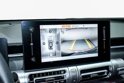 GAC EMKOO GL, миниатюра 13