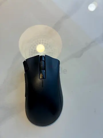 Razer death v2 X hyperspeed gaming mouse