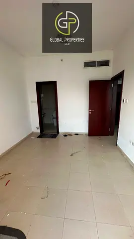 🏢 شقة بغرفة نوم واحدة للبيع - سيتي تاور، عجمان 📍 ✨ موقع مميز | موقف سيارات | إيجار سنوي | استثمار رائع