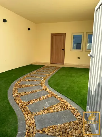 Vacant | Spacious | Two Private Gardens | Balcony