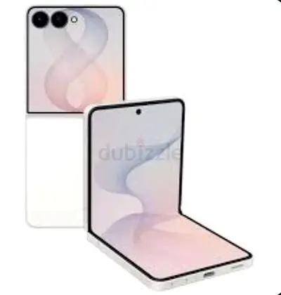 Samsung Zflip 8 256 Brand New TDRA version