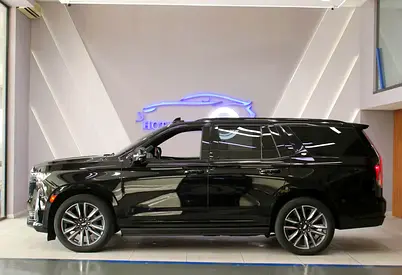 صورة 6 لـ 2022 Cadillac ESCALADE