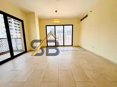 Superior and Spacious 3BHK with All Rooms Attached Bath