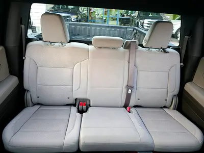 صورة مصغرة 17 لـ 2024 GMC SIERRA