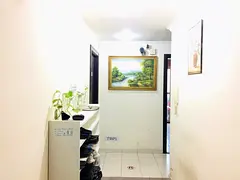 Couple Partition for Indians