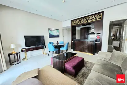 Vacant Now | Furnished | Prime Unit | Downtown