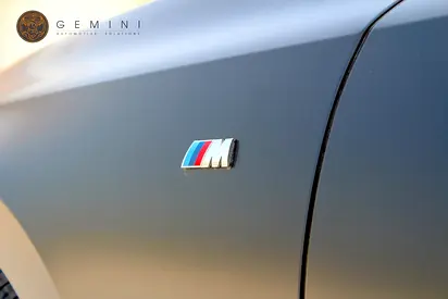 2023 BMW I7 — миниатюра 12
