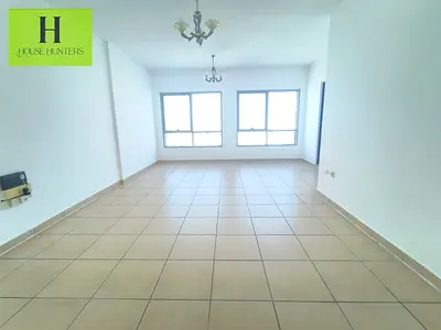 Spacious Chiller Free Apartment 2BR With Two Balconies Beautiful View