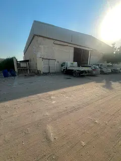 For Sale: Premium Labor Accommodation in Industrial Area 12 – Sharjah A great investment opportuni