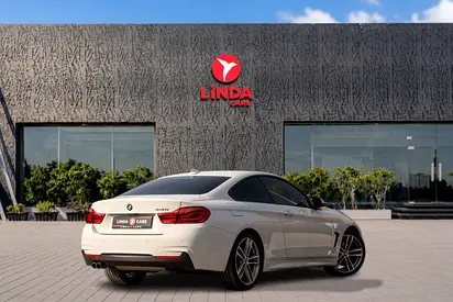 صورة 6 لـ 2018 BMW 4-SERIES
