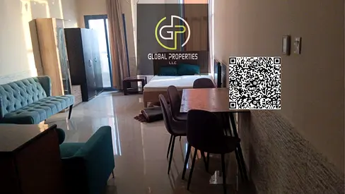 🏢 STUDIO FOR SALE – NUAIMIA ONE TOWER, AJMAN 📍 ✨ Prime Location | Spacious Studio | Balcony