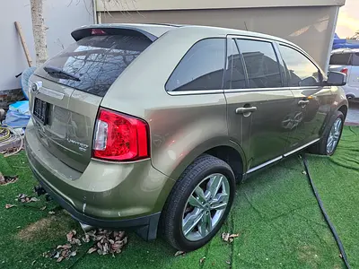 2013 FORD EDGE — миниатюра 6