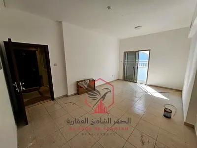 **Free Gym & Pool | 2BR + Hall | Spacious | Open-View Balcony**