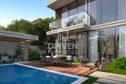 Best Location | Corner Unit | Standalone Villa
