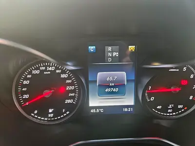 صورة مصغرة 10 لـ 2017 Mercedes-BENZ C-CLASS