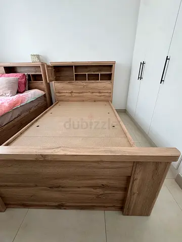 Brand New Bed 190x120