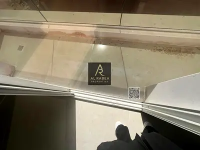أول ساكن في بناية جديدة وجاهزة للسكن – الجرف 3