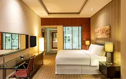Furnished Hotel Room Without Kitchen Free Bills