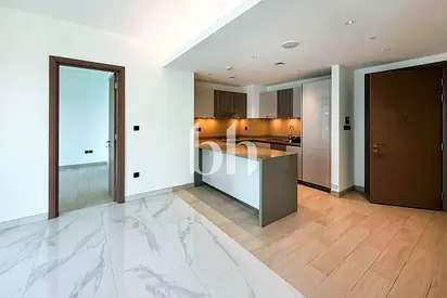 Spacious 2 bedroom | Pool view | Brand new
