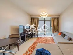 Luxury 1BR | Fully Furnished | Premium Amenities