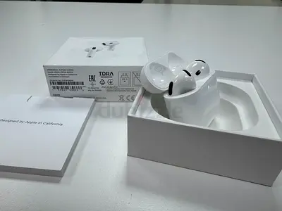 Apple AirPods 4 ANC ( active noise cancellation)
