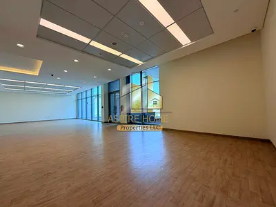 Premium Commercial Space | Ready for Your Business | Al Raha