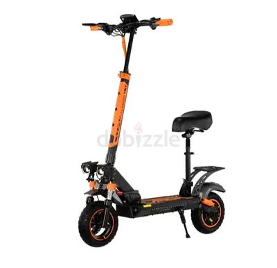 Kugoo D11 Pro Electric Scooter 48V 13Ah 900W