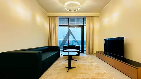FULLY FURNISHED | BRAND NEW | SPACIOUS RESIDENCE