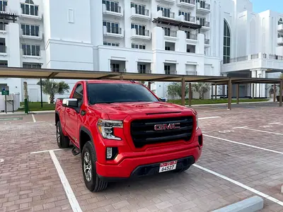 2019 GMC SIERRA — фото 2
