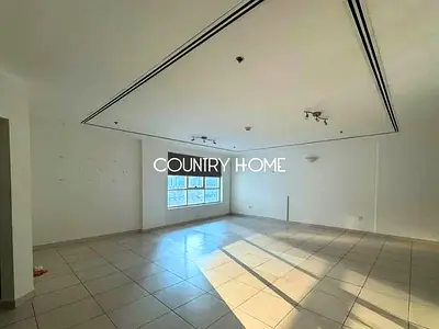 Massive 2 bedrooms | 2 Car Parkings | Lowest psqft price