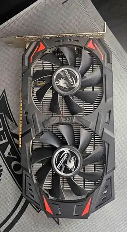 Gtx 1050 2gb