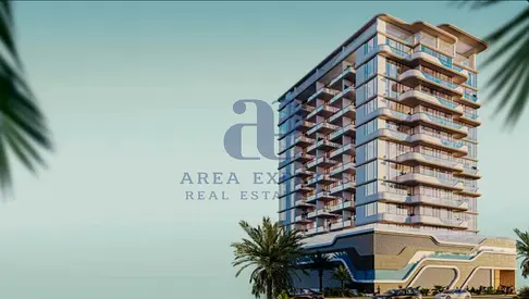 OP + DLD | NEXT TO METRO | SKYLINE VIEWS