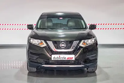 صورة 2 لـ 2018 Nissan X-TRAIL