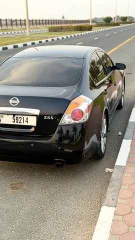 2012 Nissan ALTIMA 照片 5