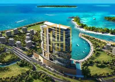 High Floor | Luxury Living | Amazing View