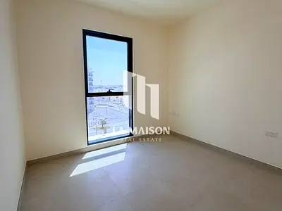 جاهز للسكن | إطلالة على المجمع السكني | مجمع سكني