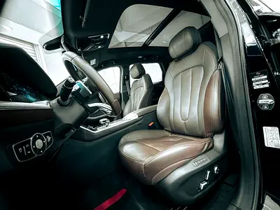 Jetour X90 Plus 1.6T Luxury, миниатюра 11