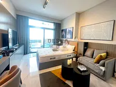 High Floor | City View | Vacant