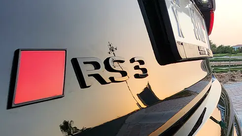 صورة 11 لـ 2026 AUDI RS3