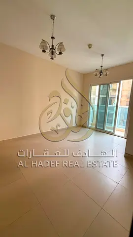 غرفة وصالة | بلكونة | بجوار المدارس | تسهيلات بالدفع