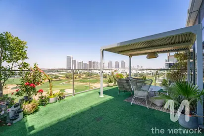 Golf Course View | Upgraded | Vacant