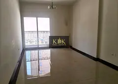 Spacious 2BR | Pantheon Boulevard | Balcony & City View
